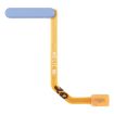 Samsung Galaxy A15 4G SM-A155F Fingerprint Sensor Flex Cable (Blue) - 1