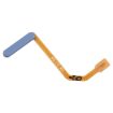 Samsung Galaxy A15 4G SM-A155F Fingerprint Sensor Flex Cable (Blue) - 2