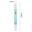 Touchless Elevator Push Epidemic Stick Spray Pen (Blue) - 3