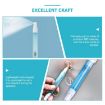 Touchless Elevator Push Epidemic Stick Spray Pen (Blue) - 5