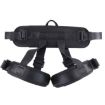 Rock Climbing Half-body Safety Belt - Outdoor Seated Fixed - 1