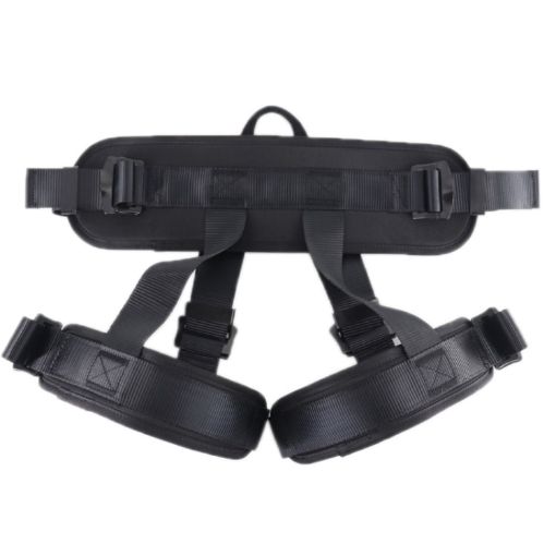 Rock Climbing Half-body Safety Belt - Outdoor Seated Fixed - 1