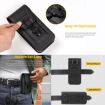 Ulefone Armor 24 Holster Waist Bag (Black) - 4