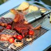 COOL CAMP CF-75 Outdoor Camping Handheld Broiler Flamethrower Adapter - 6