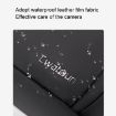 Cwatcun D105 Camera Waist Pack - Lightweight & Waterproof - 5