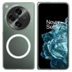 OPPO Find N3 Scratchproof PC Transparent Phone Case - 2