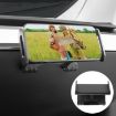 Tesla Model 3/Y Co-pilot Glove Box Hook Phone Tablet Holder - 1