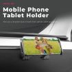 Tesla Model 3/Y Co-pilot Glove Box Hook Phone Tablet Holder - 3