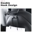 Tesla Model 3/Y Rear Seat Phone Tablet Holder - Base + Phone Bracket - 5