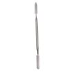Stainless Steel Dental Spatula Double Ended - Dental Instruments - 2