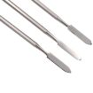 Picture of Dental Spatula Stainless Steel Double Ended Cement Spatulas Dental Instruments
