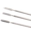Stainless Steel Dental Spatula Double Ended - Dental Instruments - 4