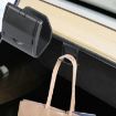 Tesla Model Y 2022-2023 Co-pilot Glove Box Hook - 1