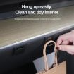 Tesla Model Y 2022-2023 Co-pilot Glove Box Hook - 3