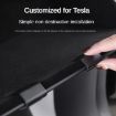 Tesla Model Y 2022-2023 Co-pilot Glove Box Hook - 4