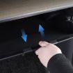 Tesla Model Y 2022-2023 Co-pilot Glove Box Hook - 5