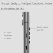 Wireless Presenter Laser Pointer Telescopic Pointer for Conference Teaching - 4