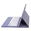 For Honor Pad 9 AH19 TPU Ultra-thin Bluetooth Keyboard Tablet Case - 4