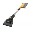 Multifunctional Telescopic Snow Shovel & De-icing Brush - 1
