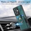 OPPO A79 5G Green Wallet Phone Case - 4