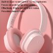 SOYTO SY-T2 Bluetooth Headset - Wireless Game Headset (Black) - 7
