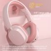 SOYTO SY-T2 Wireless Game Headset - White - 8