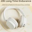SOYTO SY-T2 Wireless Game Headset (Pink) - 9