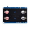 Waveshare 25567 Raspberry Pi UPS HAT (D) - Pogo Pins Connector - 3