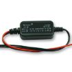 Picture of Fulree 12V To 3.3V 2.5A Vehicle Power Supply DC Ultra Thin Step-Down Power Converter