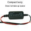 Picture of Fulree 12V To 7.5V 2.5A Vehicle Power Supply DC Ultra Thin Step-Down Power Converter