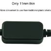 Fulree 12V to 6V 2.5A Vehicle Power Supply Converter - 4