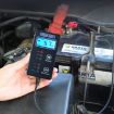 Picture of 12V Portable Car Fast Automatic Battery Tester