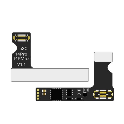 iPhone 14 Pro Max/14 Pro I2C External Battery Repair Cable - 1