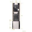 Waveshare LuckFox Pico Plus RV1103 Linux Micro Development Board - 4