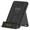 Ulefone WCS01 50W Wireless Charger Stand - Black - 2