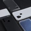 Black TPU Phone Case for Wiko Y81 - Durable Protection - 5