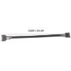 60cm SATA 15Pin Male/Female Extension Cable for HDD Power Connection - 4