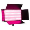 10 Inch RGB Adjustable Fill Light for Phone SLR Photography - 1