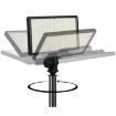 10 Inch RGB Adjustable Fill Light for Phone SLR Photography - 2