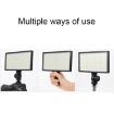 10 Inch RGB Adjustable Fill Light for Phone SLR Photography - 3
