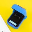 Bitzee Pet Machine Silicone Case - Mint Green - 8