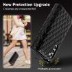 Samsung Galaxy S9 Zipper Multi-Card Wallet Leather Phone Case - 6