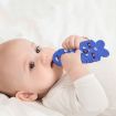 Baby Teething Stick Toy (Yellow) - Remote Control Teether - 2