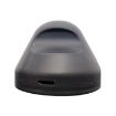 Black Dough Blade Cover for Thermomix TM5/TM6 - Protective Isolation - 2