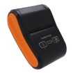 58mm Portable Bluetooth Thermal Printer (UK Plug) - Logistics Takeaway Receipt - 1