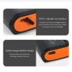 58mm Portable Bluetooth Thermal Printer (UK Plug) - Logistics Takeaway Receipt - 8