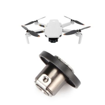 DJI Mavic Mini 2 Rear Arm Pivot Pin Motor Arm - Replacement Part - 1