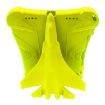Yellow iPad 10th Gen 10.9 2022 360 Rotation Aircraft Holder Case - 5