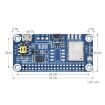 Waveshare Raspberry Pi LC29H GPS Module - Dual-Band L1+L5 - 3