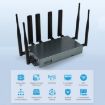 Waveshare RM520N-GL Wireless CPE Industrial 5G Router - 4